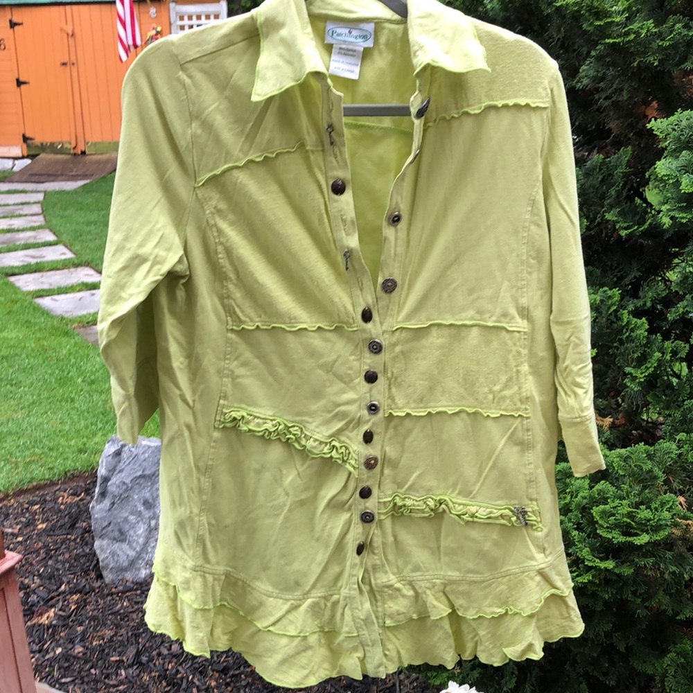 PATCHINGTON  Shirt